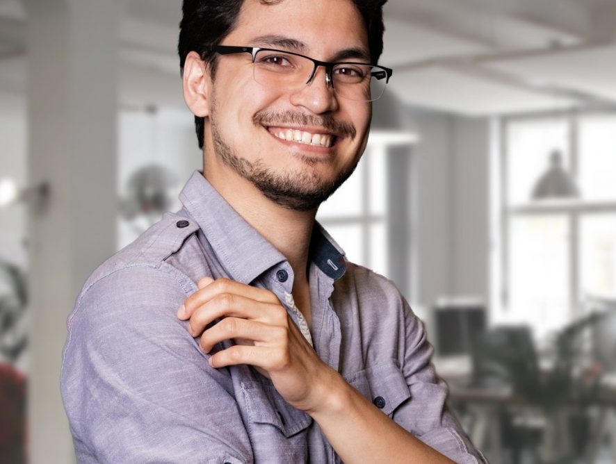 Keesjan Nijman