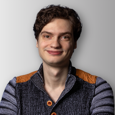 Wendel Oude Egberink