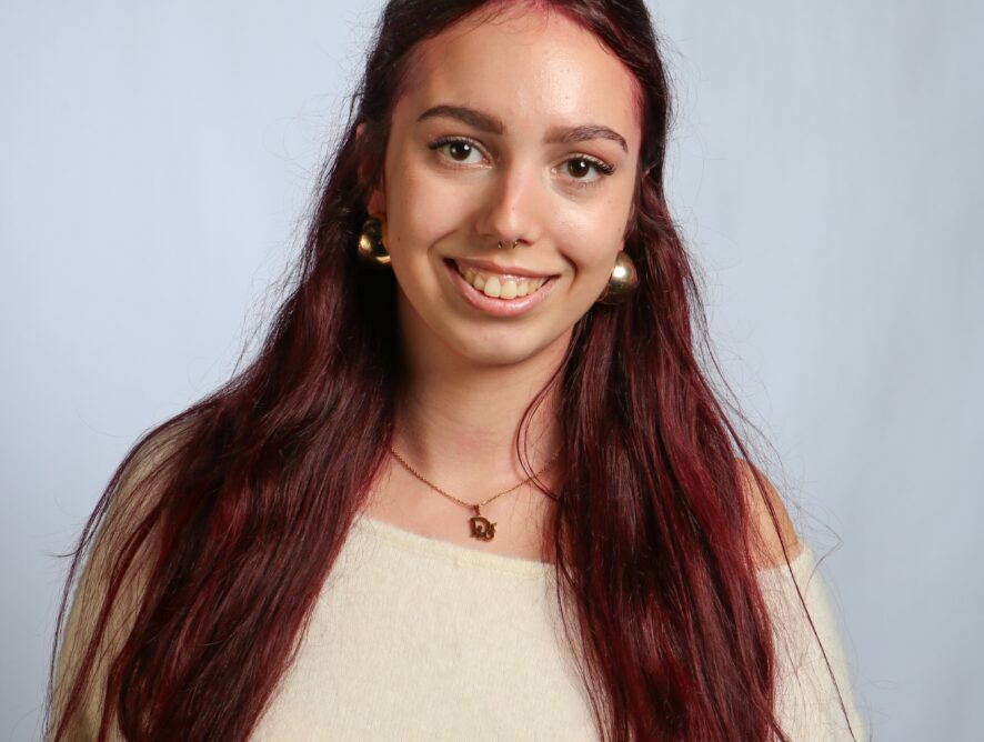 Danica Bruil