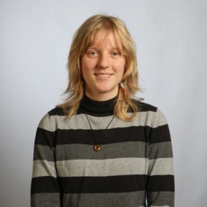 Elin Graafland