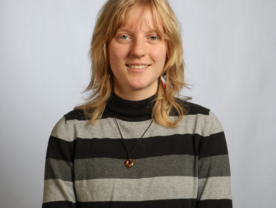 Elin Graafland