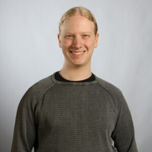 Joris Kalk
