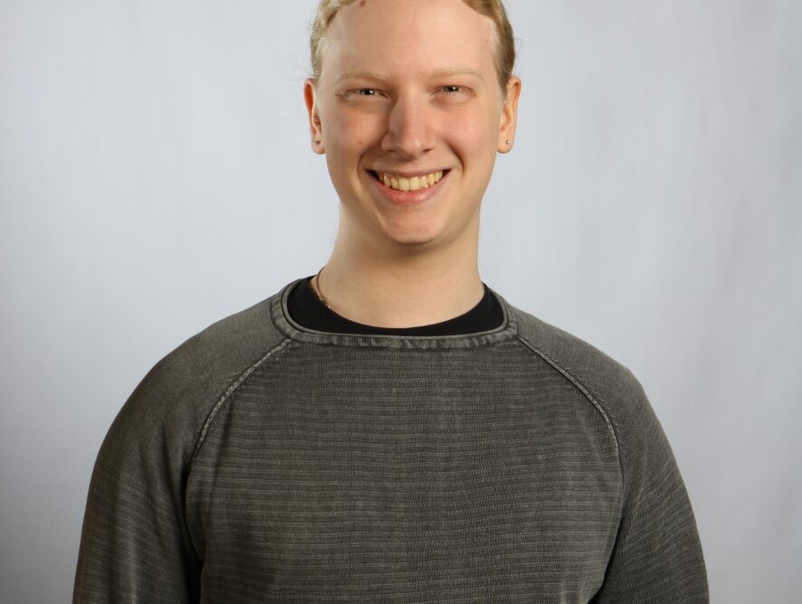Joris Kalk