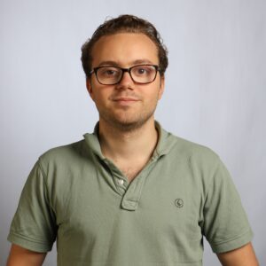 Max van Zelm
