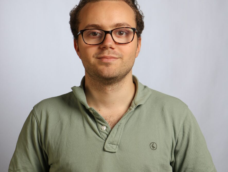 Max van Zelm