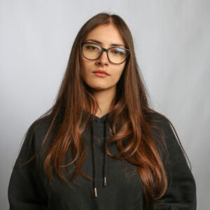 Zoya Atanasova