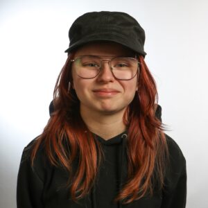 Emily Borgman
