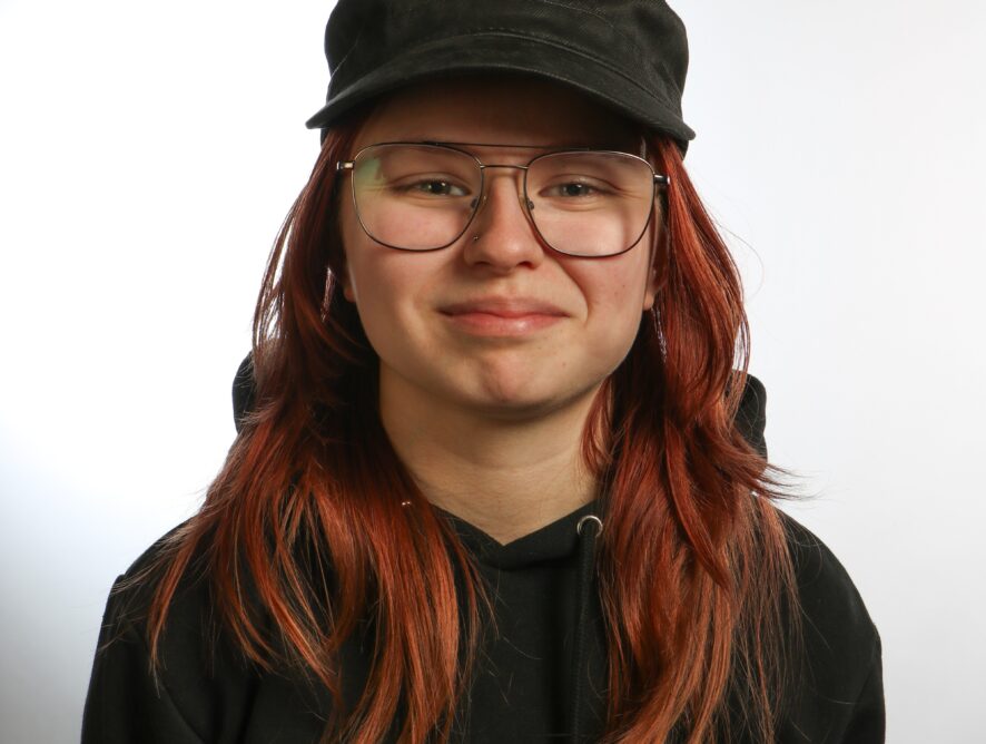 Emily Borgman