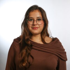 Joyce Beverloo