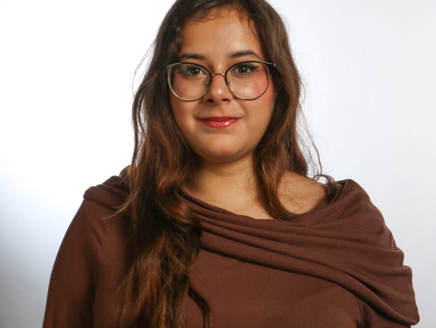 Joyce Beverloo