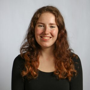 Frederieke Smit
