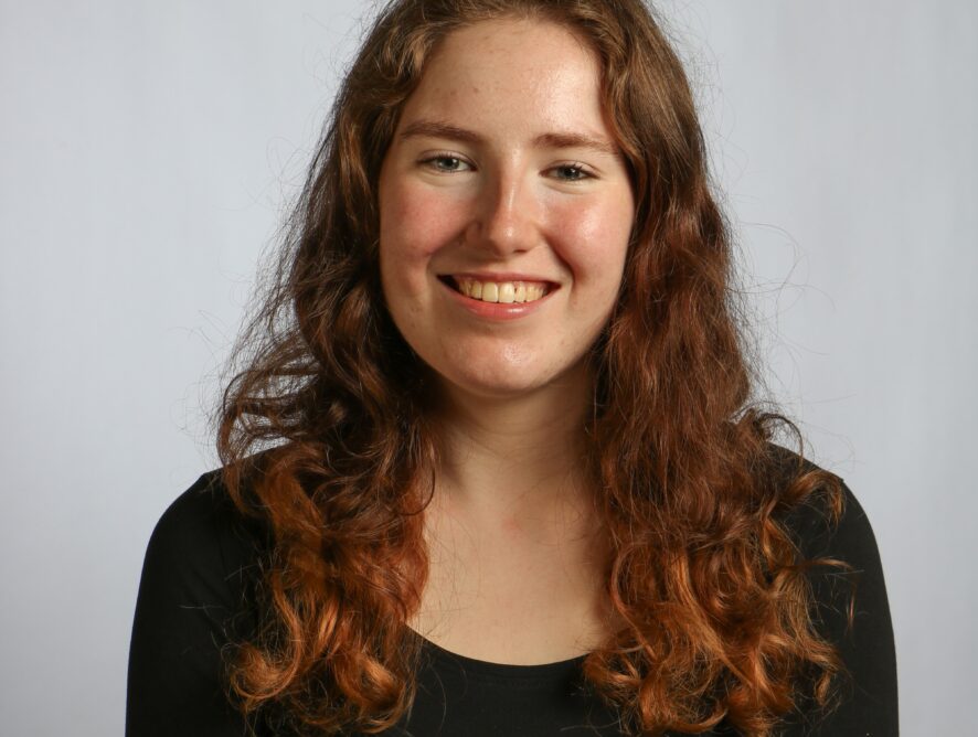 Frederieke Smit