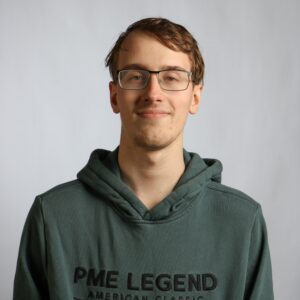 Killian Jagt