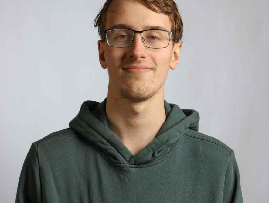 Killian Jagt