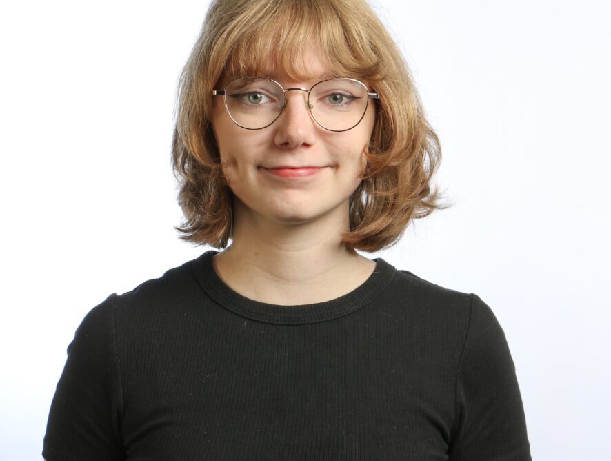 Senna van Beem
