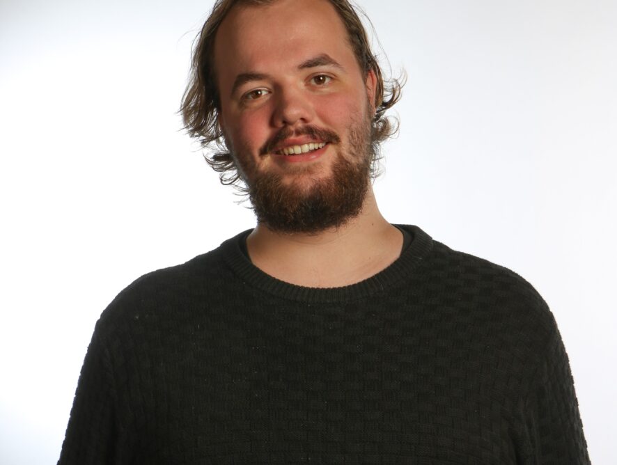 Bastiaan Boeve