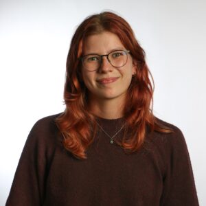 Iris Boonacker