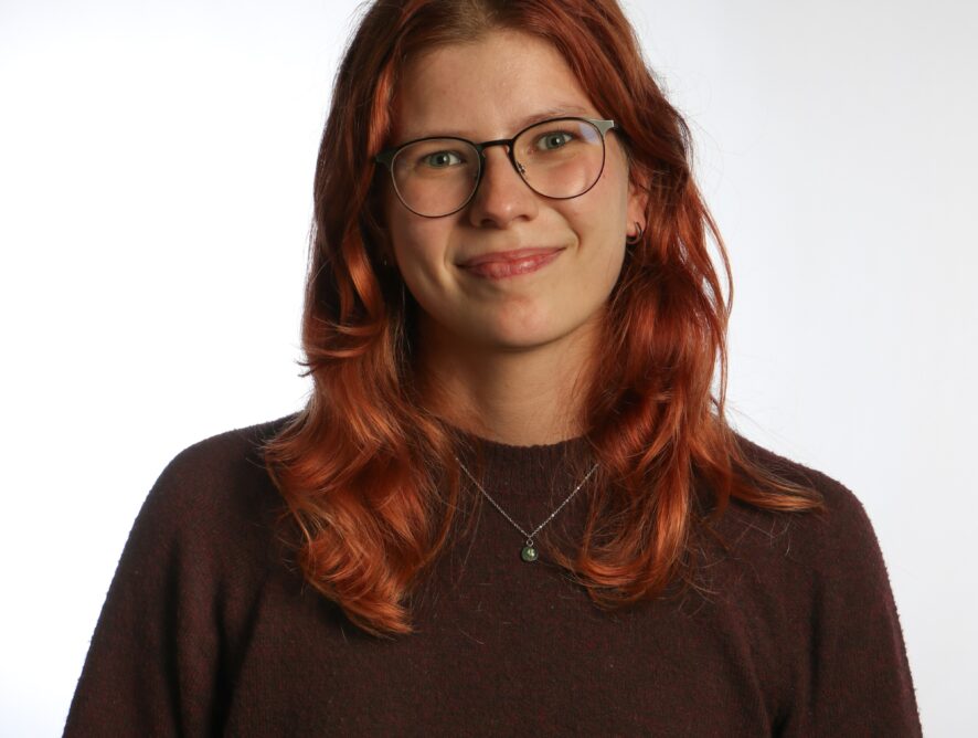 Iris Boonacker