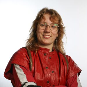 Jessica Spee