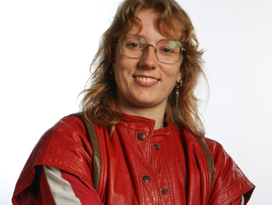 Jessica Spee