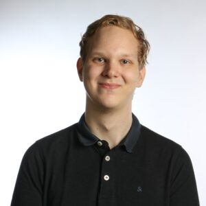 Julian Dijkhof