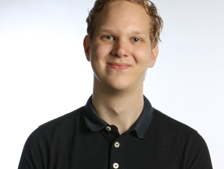 Julian Dijkhof