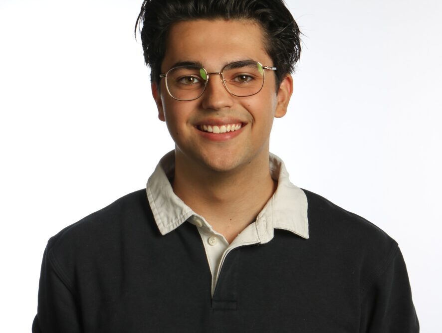 Sam Roolvink